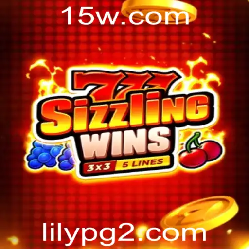 Descubra o Excitante Mundo de 777sizzlingwins com LilyPG