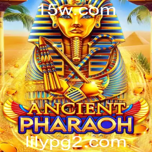 AncientPharaoh: Uma Jornada ao Egito Antigo