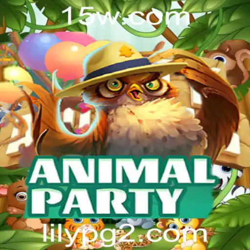 Explorando o Mundo Encantado de AnimalParty: Regras e Mecânicas