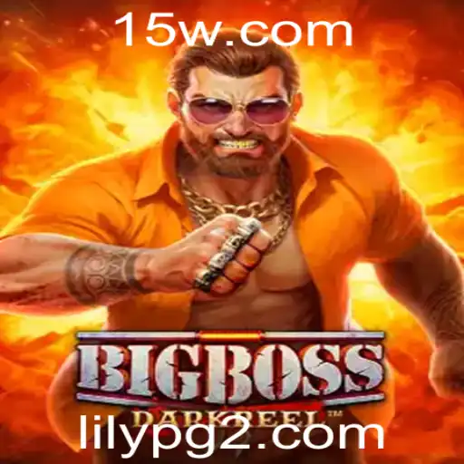 Explorando o Mundo de BigBoss: A Nova Sensação do Universo dos Jogos