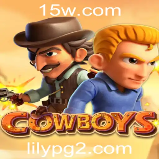 COWBOYS: O Fascinante Mundo do Novo Jogo de Estratégia