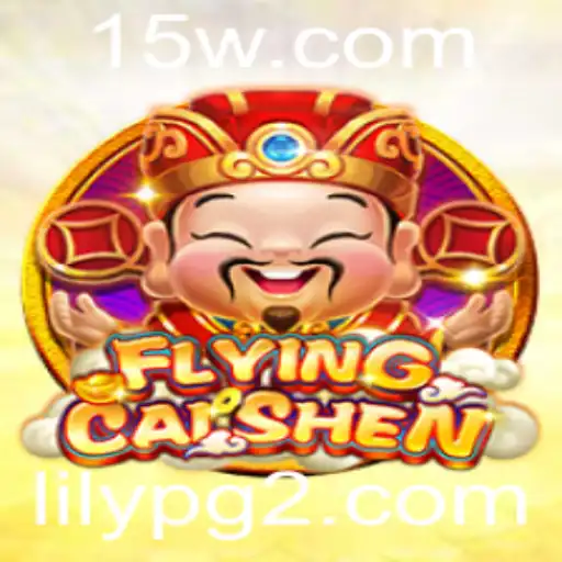 A Aventura Aérea de FlyingCaiShen: Um Jogo de LilyPG