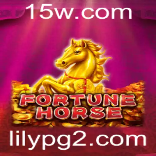 FortuneHorse: Descubra o Fascinante Jogo de Estratégia e Sorte