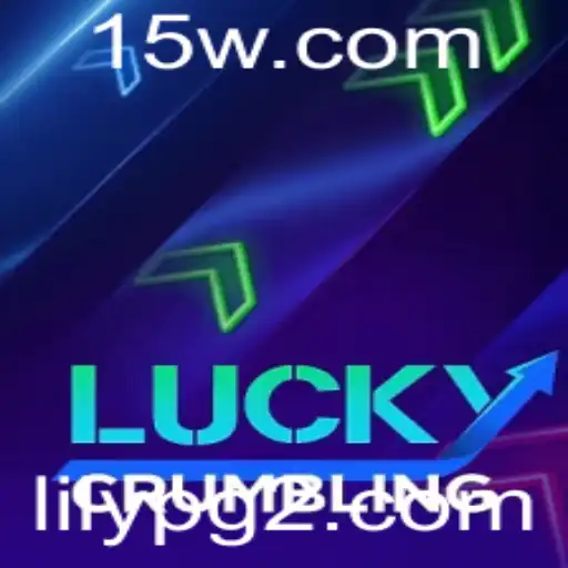 Descubra o Universo Fascinante de LuckyCrumbling: Um Guia Completo