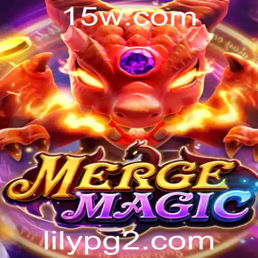 Descubra o Maravilhoso Mundo de MergeMagic: O Novo Fenômeno de Jogos Casuais