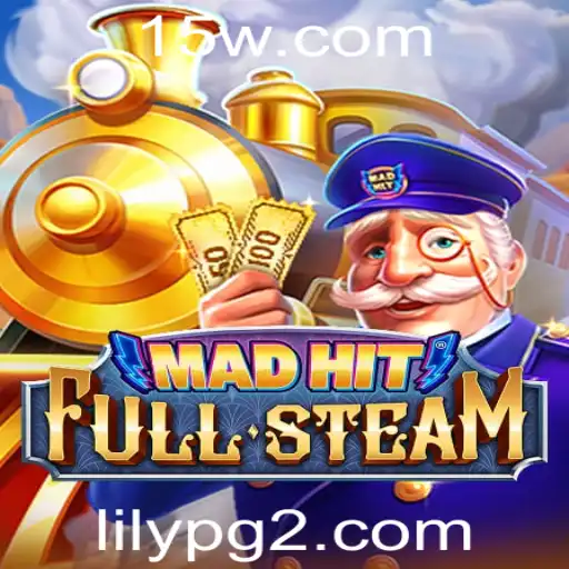 Descubra MadHitFullSteam: O Novo Fenômeno dos Jogos