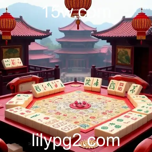 Explorando o Fascinante Mundo do Mahjong com LilyPG
