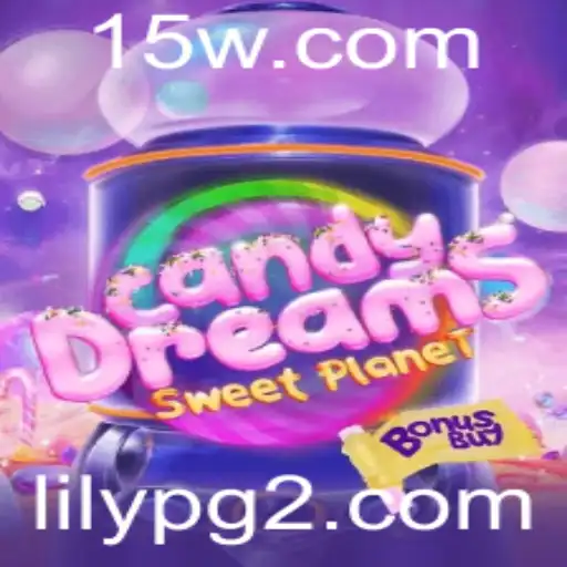 CandyDreamsSweetPlanet: Uma Jornada Doce e Inovadora