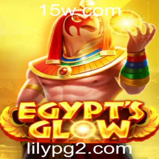 Descobrindo o Fascínio de EgyptsGlow: O Jogo Que Conquista Todos