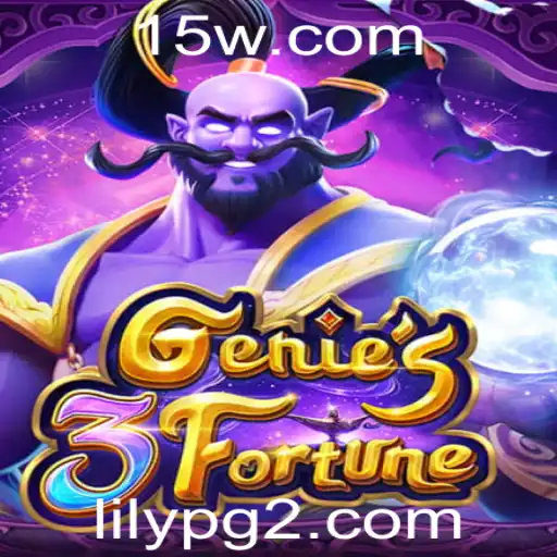 Descubra o Fascinante Mundo de Genie3Fortune
