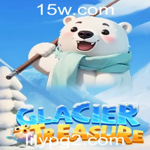 Descubra GlacierTreasure: Aventura Congelante com LilyPG