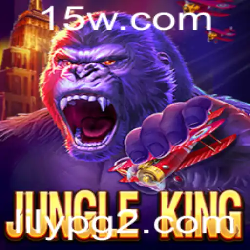 Explorando JungleKing: Aventura e Estratégia na Selva com LilyPG