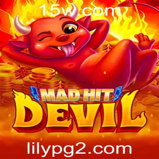 Descubra MadHitDevil: Um Jogo Inovador e Desafiador