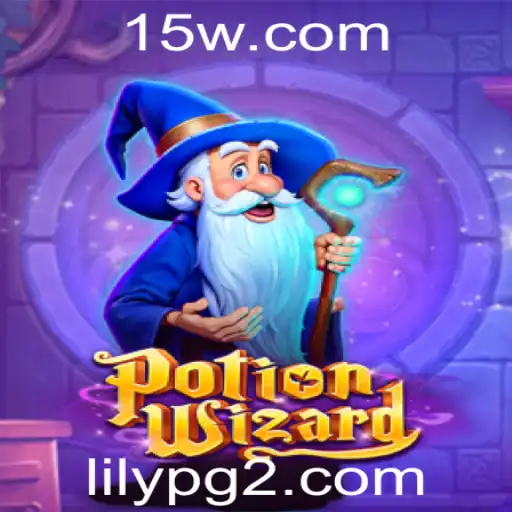 A Magia e Estratégia do Mundo de PotionWizard