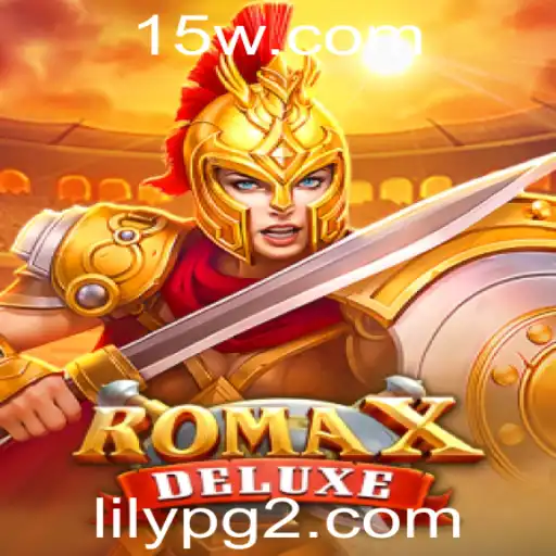 Descubra RomaXDeluxe: A Nova Sensação do Mundo dos Jogos