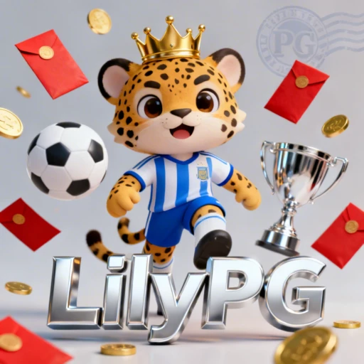 LilyPG Logo