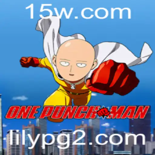 Explorando o Universo de OnePunchMan: A Nova Experiência de Jogo com LilyPG