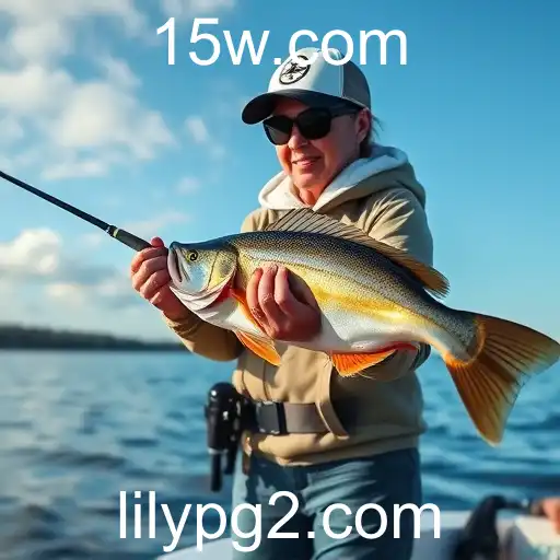 Pesca Online: O Impacto da Era Digital e a Revolução da LilyPG