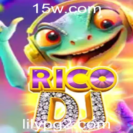 Descubra RicoDJ: Um Jogo de Estratégia e Criatividade