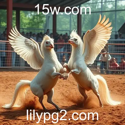 Sabong Online: Uma Nova Era no Jogo Tradicional