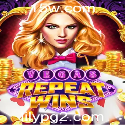 Explorando o Mundo de VegasRepeatWins: Conceito, Introdução e Regras